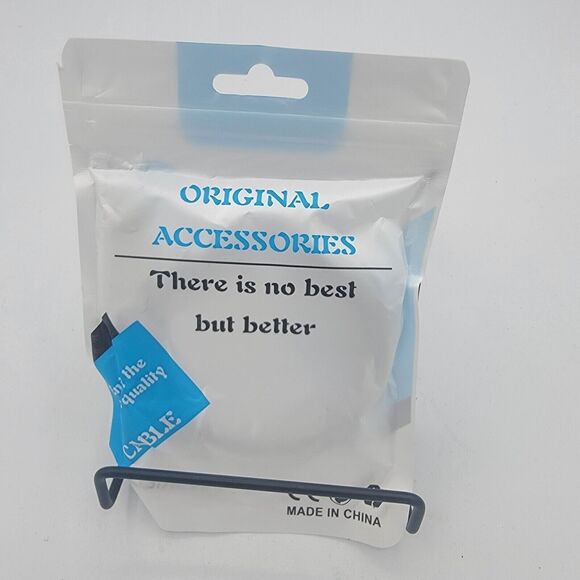 LED Light Up USB Phone Fast Charger Cable Cord For iPhone New Multi Colored - Picture 4 of 8